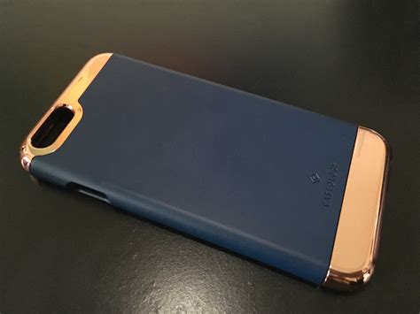 iphone 6s case review